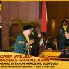 WISUDA UNPAD GEL III TA 2024-2025 FAKULTAS KEDOKTERAN OLEH REKTOR (31)
