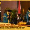 WISUDA UNPAD GEL III TA 2024-2025 FAKULTAS KEDOKTERAN OLEH REKTOR (32)
