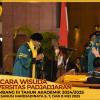 WISUDA UNPAD GEL III TA 2024-2025 FAKULTAS KEDOKTERAN OLEH REKTOR (33)