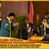WISUDA UNPAD GEL III TA 2024-2025 FAKULTAS KEDOKTERAN OLEH REKTOR (34)