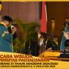 WISUDA UNPAD GEL III TA 2024-2025 FAKULTAS KEDOKTERAN OLEH REKTOR (36)