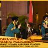 WISUDA UNPAD GEL III TA 2024-2025 FAKULTAS KEDOKTERAN OLEH REKTOR (37)