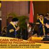 WISUDA UNPAD GEL III TA 2024-2025 FAKULTAS KEDOKTERAN OLEH REKTOR (4)