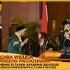 WISUDA UNPAD GEL III TA 2024-2025 FAKULTAS KEDOKTERAN OLEH REKTOR (40)
