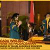 WISUDA UNPAD GEL III TA 2024-2025 FAKULTAS KEDOKTERAN OLEH REKTOR (42)
