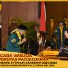 WISUDA UNPAD GEL III TA 2024-2025 FAKULTAS KEDOKTERAN OLEH REKTOR (45)