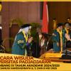 WISUDA UNPAD GEL III TA 2024-2025 FAKULTAS KEDOKTERAN OLEH REKTOR (46)