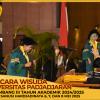 WISUDA UNPAD GEL III TA 2024-2025 FAKULTAS KEDOKTERAN OLEH REKTOR (47)