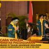 WISUDA UNPAD GEL III TA 2024-2025 FAKULTAS KEDOKTERAN OLEH REKTOR (48)