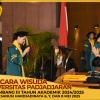 WISUDA UNPAD GEL III TA 2024-2025 FAKULTAS KEDOKTERAN OLEH REKTOR (50)