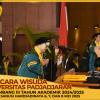 WISUDA UNPAD GEL III TA 2024-2025 FAKULTAS KEDOKTERAN OLEH REKTOR (51)