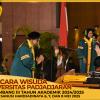 WISUDA UNPAD GEL III TA 2024-2025 FAKULTAS KEDOKTERAN OLEH REKTOR (53)