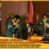 WISUDA UNPAD GEL III TA 2024-2025 FAKULTAS KEDOKTERAN OLEH REKTOR (54)