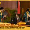 WISUDA UNPAD GEL III TA 2024-2025 FAKULTAS KEDOKTERAN OLEH REKTOR (56)