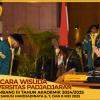 WISUDA UNPAD GEL III TA 2024-2025 FAKULTAS KEDOKTERAN OLEH REKTOR (58)