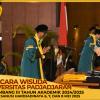 WISUDA UNPAD GEL III TA 2024-2025 FAKULTAS KEDOKTERAN OLEH REKTOR (59)