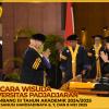 WISUDA UNPAD GEL III TA 2024-2025 FAKULTAS KEDOKTERAN OLEH REKTOR (6)