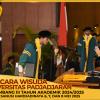 WISUDA UNPAD GEL III TA 2024-2025 FAKULTAS KEDOKTERAN OLEH REKTOR (60)