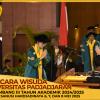 WISUDA UNPAD GEL III TA 2024-2025 FAKULTAS KEDOKTERAN OLEH REKTOR (64)