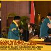 WISUDA UNPAD GEL III TA 2024-2025 FAKULTAS KEDOKTERAN OLEH REKTOR (65)
