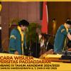 WISUDA UNPAD GEL III TA 2024-2025 FAKULTAS KEDOKTERAN OLEH REKTOR (67)
