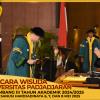 WISUDA UNPAD GEL III TA 2024-2025 FAKULTAS KEDOKTERAN OLEH REKTOR (68)