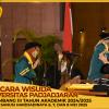 WISUDA UNPAD GEL III TA 2024-2025 FAKULTAS KEDOKTERAN OLEH REKTOR (70)