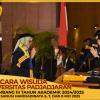 WISUDA UNPAD GEL III TA 2024-2025 FAKULTAS KEDOKTERAN OLEH REKTOR (8)