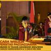 WISUDA UNPAD GEL III TA 2024-2025 FAKULTAS KEDOKTERAN OLEH REKTOR (82)