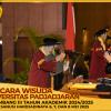 WISUDA UNPAD GEL III TA 2024-2025 FAKULTAS KEDOKTERAN OLEH REKTOR (84)