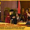 WISUDA UNPAD GEL III TA 2024-2025 FAKULTAS KEDOKTERAN OLEH REKTOR (85)