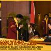 WISUDA UNPAD GEL III TA 2024-2025 FAKULTAS KEDOKTERAN OLEH REKTOR (87)