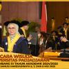 WISUDA UNPAD GEL III TA 2024-2025 FAKULTAS KEDOKTERAN OLEH REKTOR (9)
