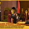 WISUDA UNPAD GEL III TA 2024-2025 FAKULTAS KEDOKTERAN OLEH REKTOR (92)