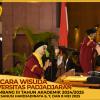 WISUDA UNPAD GEL III TA 2024-2025 FAKULTAS KEDOKTERAN OLEH REKTOR (93)