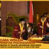 WISUDA UNPAD GEL III TA 2024-2025 FAKULTAS KEDOKTERAN OLEH REKTOR (95)