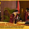 WISUDA UNPAD GEL III TA 2024-2025 FAKULTAS KEDOKTERAN OLEH REKTOR (98)