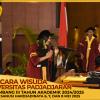 WISUDA UNPAD GEL III TA 2024-2025 FAKULTAS KEDOKTERAN OLEH REKTOR (99)