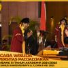 WISUDA UNPAD GEL III TA 2024-2025 FAKULTAS FAKULTAS MATEMATIKA DAN ILMU PENGETAHUAN ALAM OLEH REKTOR (129)