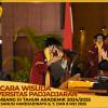 WISUDA UNPAD GEL III TA 2024-2025 FAKULTAS FAKULTAS MATEMATIKA DAN ILMU PENGETAHUAN ALAM OLEH REKTOR (150)