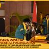 WISUDA UNPAD GEL III TA 2024-2025 FAKULTAS FAKULTAS MATEMATIKA DAN ILMU PENGETAHUAN ALAM OLEH REKTOR (20)
