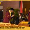 WISUDA UNPAD GEL III TA 2024-2025 FAKULTAS TEKNOLOGI INDUSTRI PERTANIAN OLEH REKTOR (10)