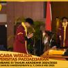 WISUDA UNPAD GEL III TA 2024-2025 FAKULTAS TEKNOLOGI INDUSTRI PERTANIAN OLEH REKTOR (26)