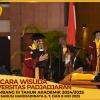 WISUDA UNPAD GEL III TA 2024-2025 FAKULTAS TEKNOLOGI INDUSTRI PERTANIAN OLEH REKTOR (28)