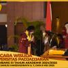 WISUDA UNPAD GEL III TA 2024-2025 FAKULTAS TEKNOLOGI INDUSTRI PERTANIAN OLEH REKTOR (32)
