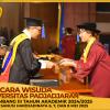 WISUDA UNPAD GEL III TA 2024-2025 FAKULTAS ILMU SOSIAL DAN ILMU POLITIK OLEH DEKAN (210)