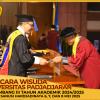 WISUDA UNPAD GEL III TA 2024-2025 FAKULTAS ILMU SOSIAL DAN ILMU POLITIK OLEH DEKAN (303)
