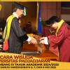 WISUDA UNPAD GEL III TA 2024-2025 FAKULTAS PERTANIAN OLEH DEKAN (36)