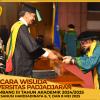WISUDA UNPAD GEL III TA 2024-2025 FAKULTAS PERTANIAN OLEH DEKAN (5)