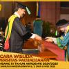 WISUDA UNPAD GEL III TA 2024-2025 FAKULTAS PERTANIAN OLEH DEKAN (8)